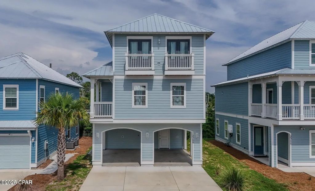45 of 47 - 2709 Lagoon Manor Drive, Panama City Beach, FL