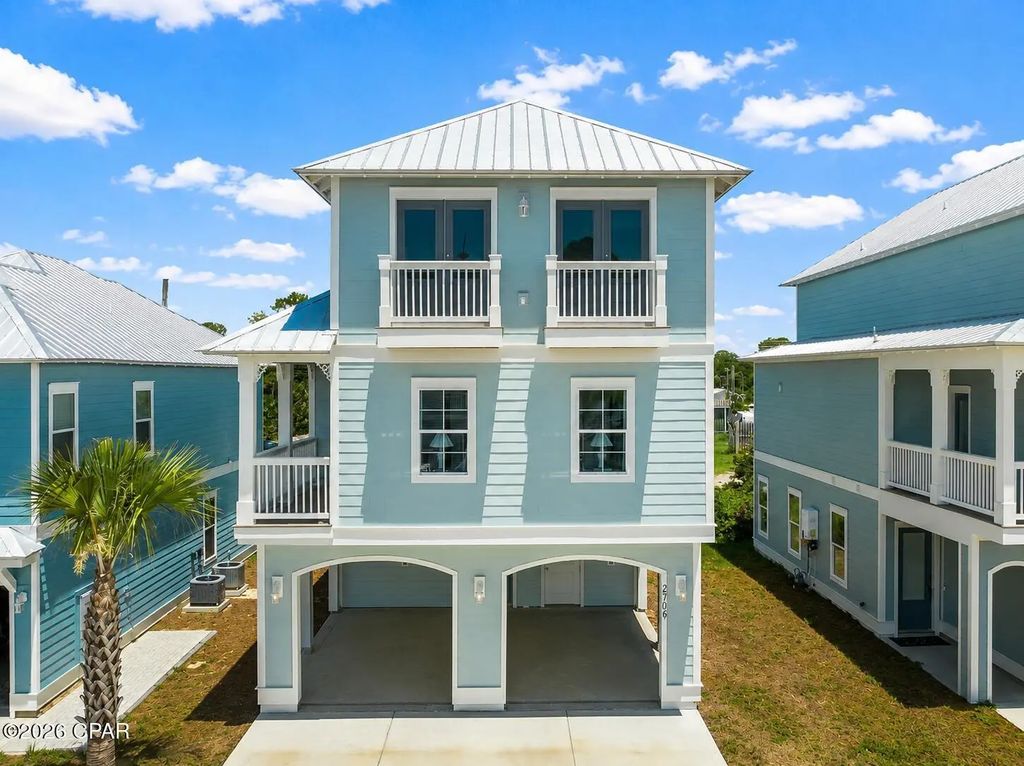 47 of 47 - 2709 Lagoon Manor Drive, Panama City Beach, FL