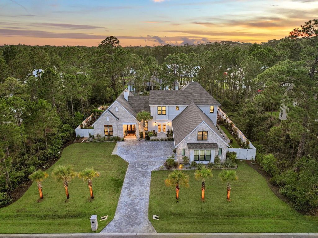 267 Hideaway Circle, Santa Rosa Beach