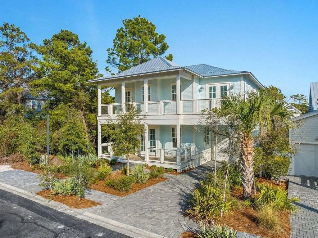 2 of 77 - 20 Ashley Lane, Santa Rosa Beach, FL