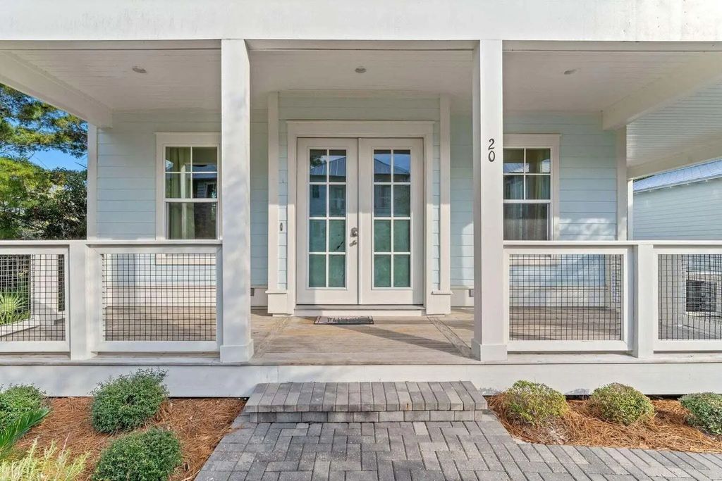 3 of 77 - 20 Ashley Lane, Santa Rosa Beach, FL
