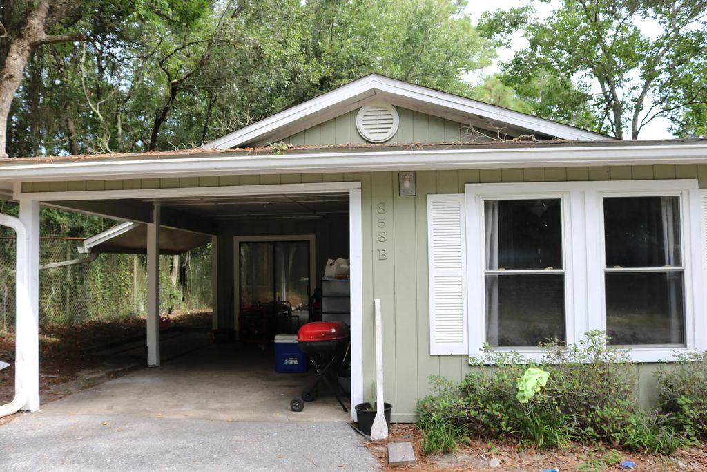 858 Fairview Drive, Fort Walton Beach