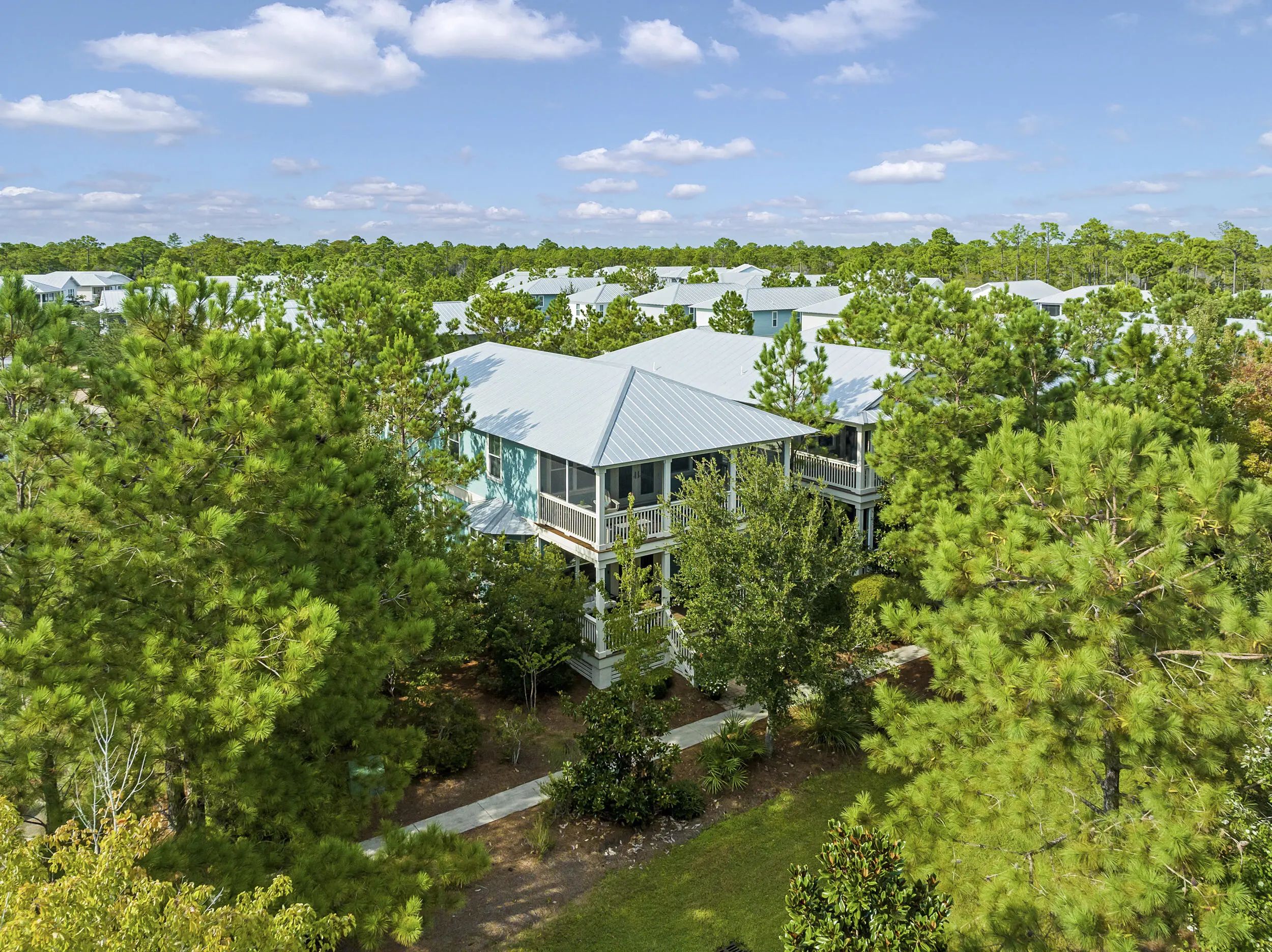 8 Lovegrass Way, Santa Rosa Beach