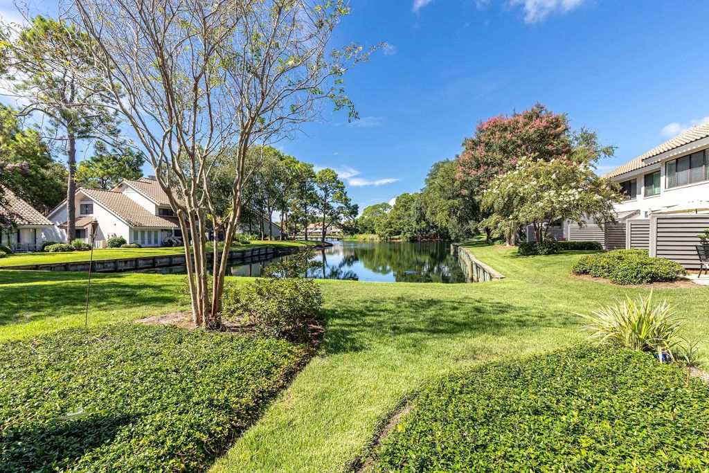 5154 Beachwalk Circle, Miramar Beach