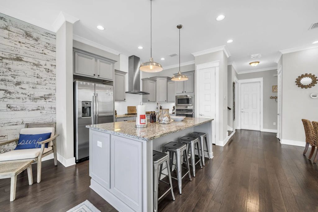 21 of 61 - 91 Milestone Drive Unit A, Inlet Beach, FL