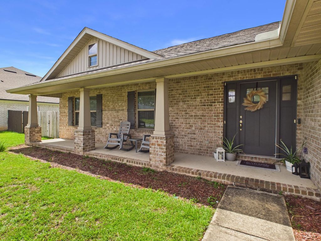 5768 Marigold Loop, Crestview