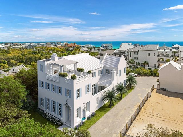 23 Buggy Whip Lane, Alys Beach.