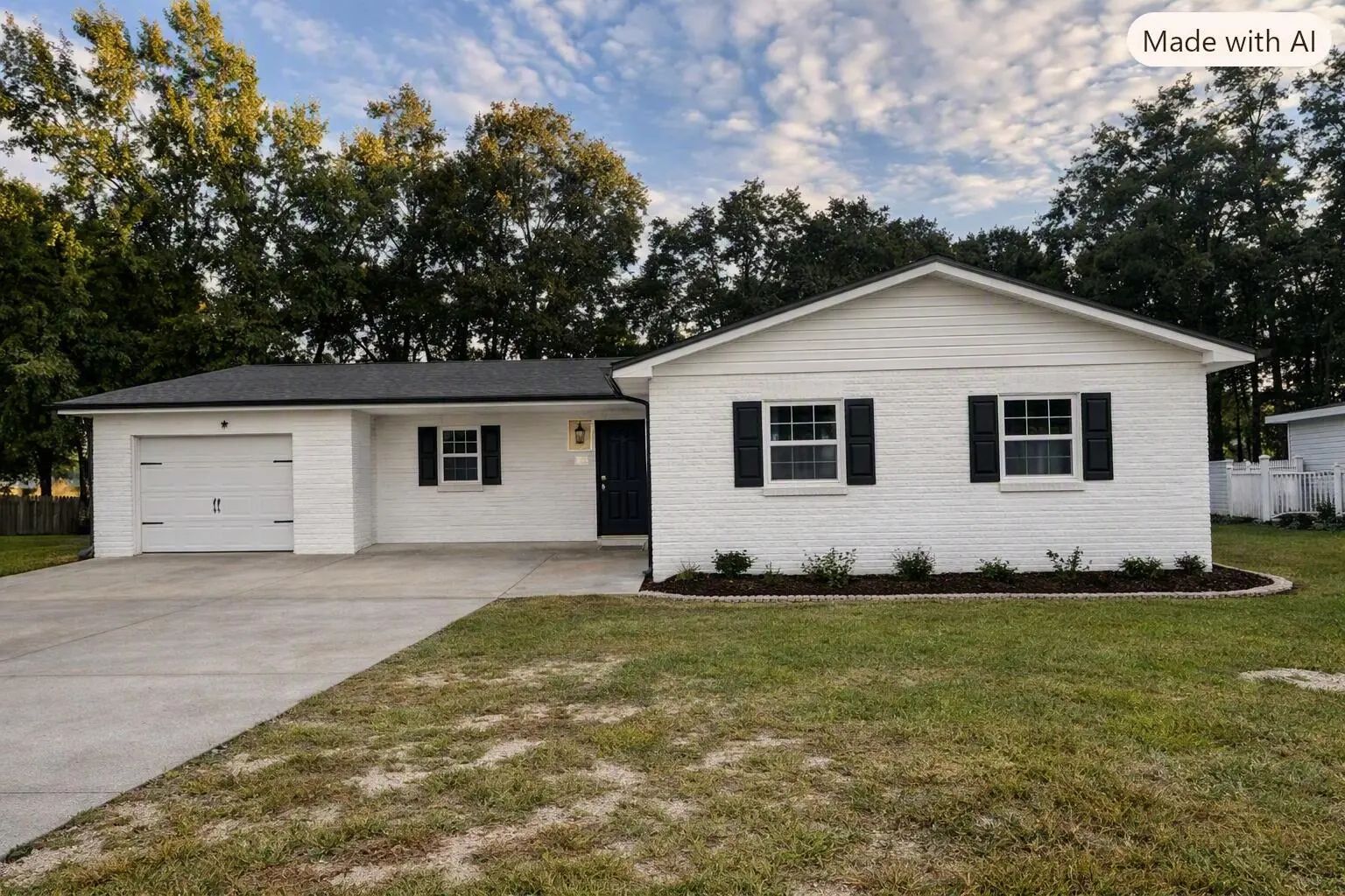 316 Sw Hollywood Boulevard, Fort Walton Beach
