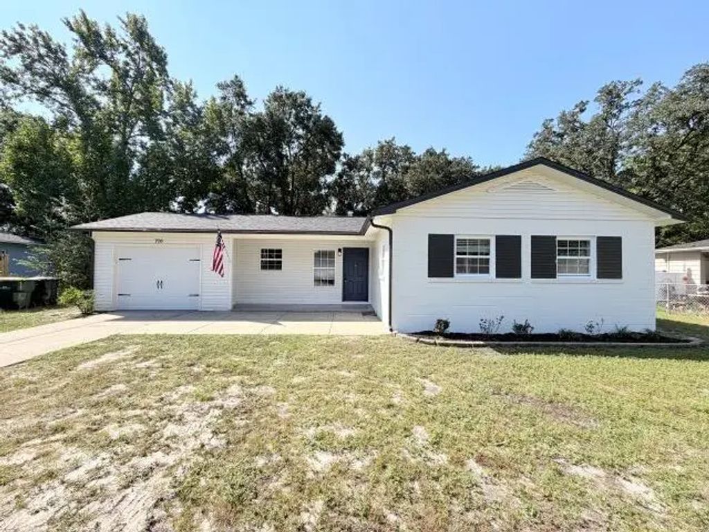 316 Sw Hollywood Boulevard, Fort Walton Beach