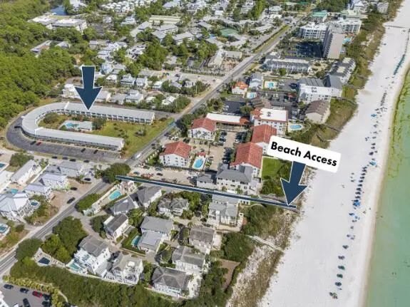 3605 E County Highway 30a 139, Santa Rosa Beach