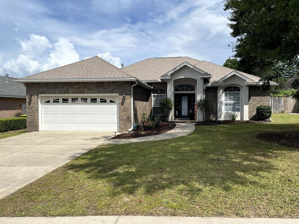 534 Wildflower Court, Niceville
