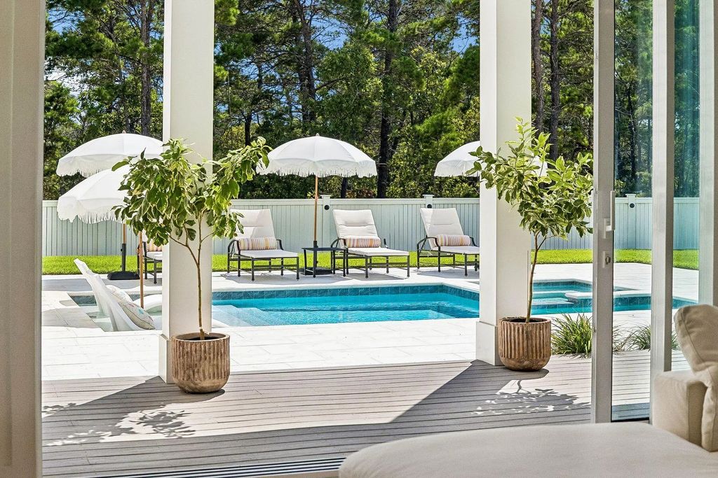 11 of 55 - 447 E Pollard Cove, Watersound, FL