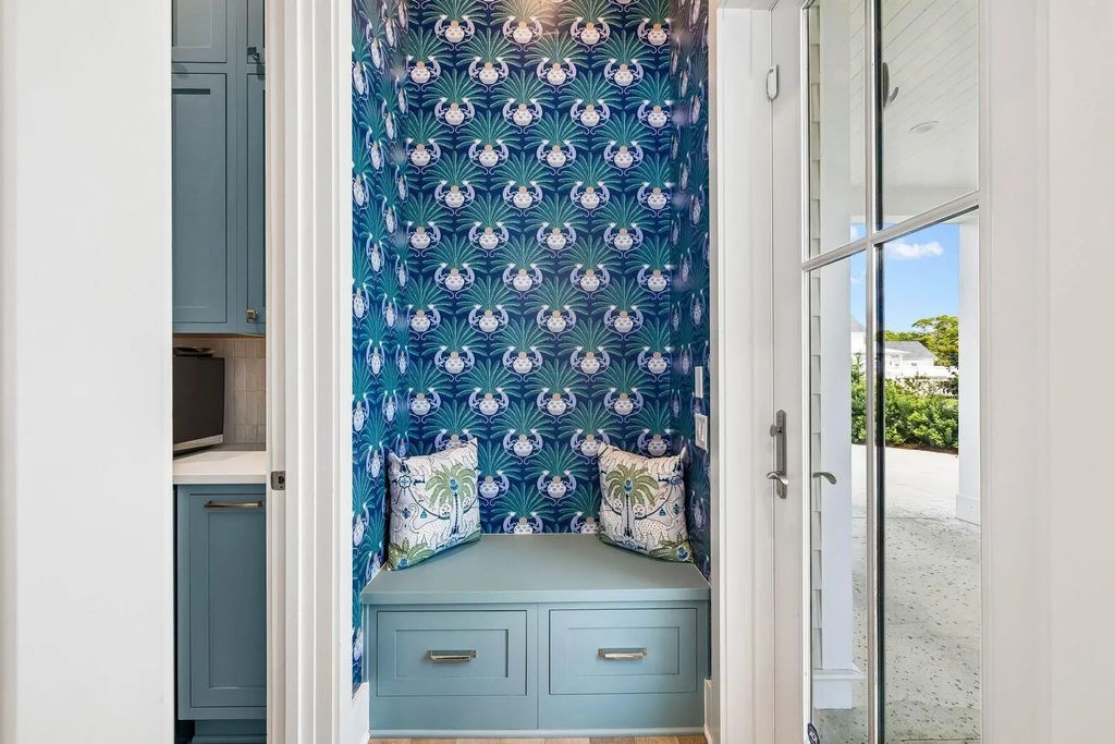 17 of 55 - 447 E Pollard Cove, Watersound, FL