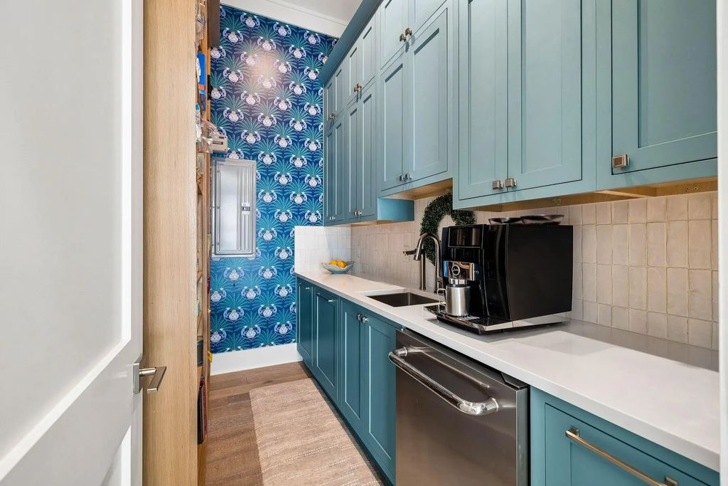18 of 55 - 447 E Pollard Cove, Watersound, FL