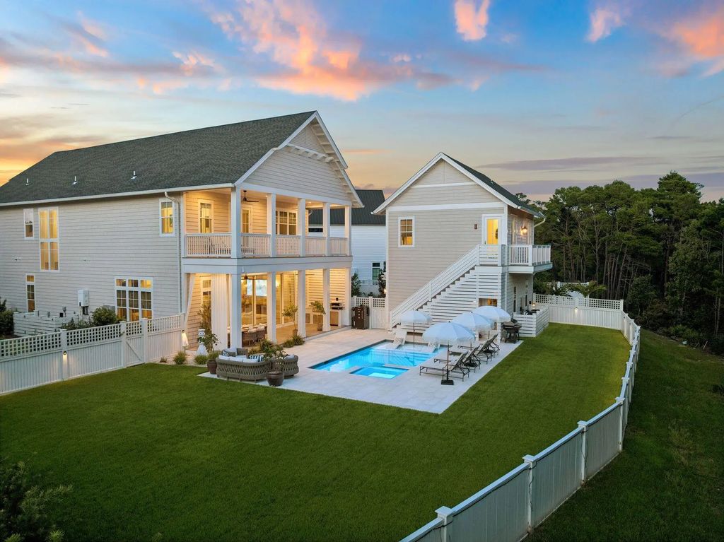 2 of 55 - 447 E Pollard Cove, Watersound, FL
