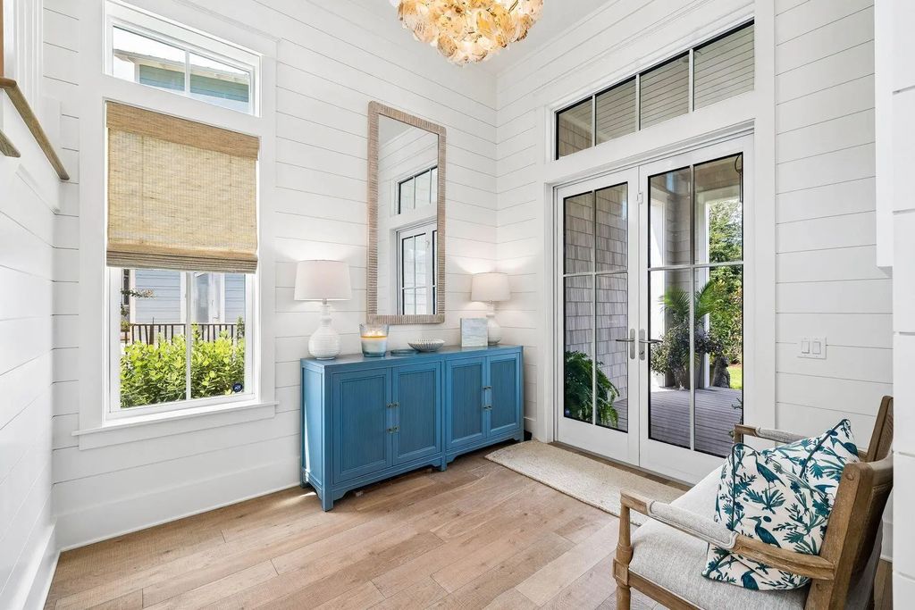 20 of 55 - 447 E Pollard Cove, Watersound, FL