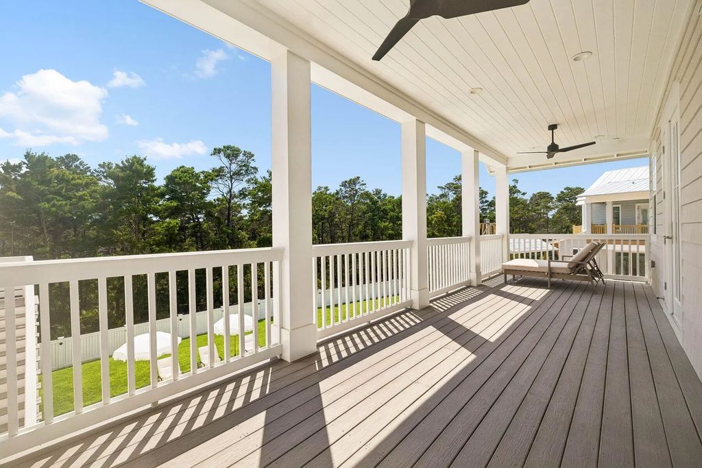 30 of 55 - 447 E Pollard Cove, Watersound, FL