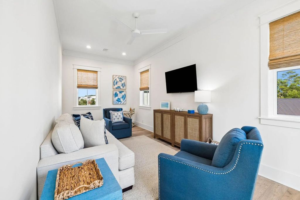 41 of 55 - 447 E Pollard Cove, Watersound, FL
