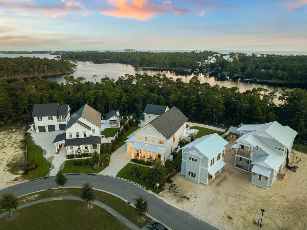45 of 55 - 447 E Pollard Cove, Watersound, FL