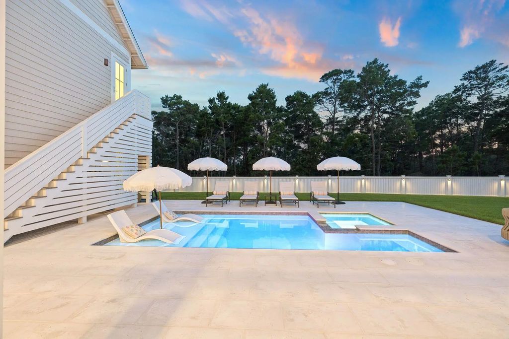 48 of 55 - 447 E Pollard Cove, Watersound, FL