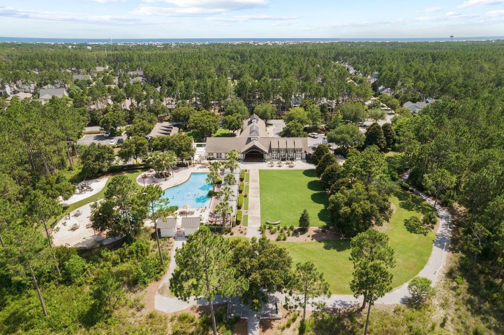 49 of 55 - 447 E Pollard Cove, Watersound, FL