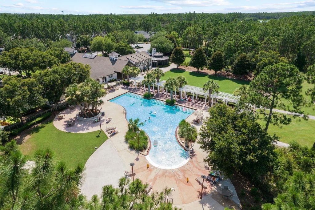 50 of 55 - 447 E Pollard Cove, Watersound, FL