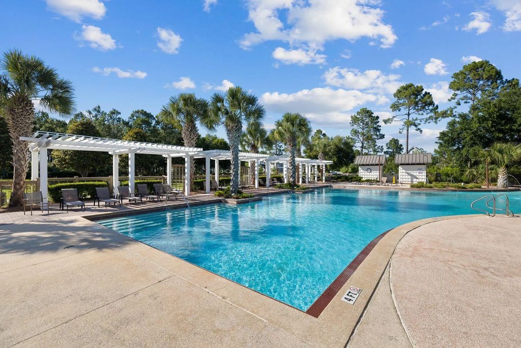 51 of 55 - 447 E Pollard Cove, Watersound, FL