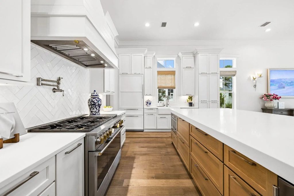 9 of 55 - 447 E Pollard Cove, Watersound, FL