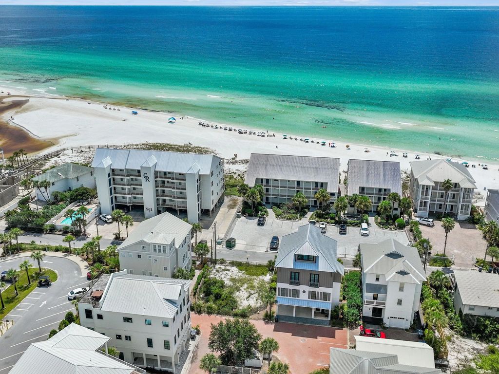 4 of 10 - Lot 4 Camelot Lane, Santa Rosa Beach, FL