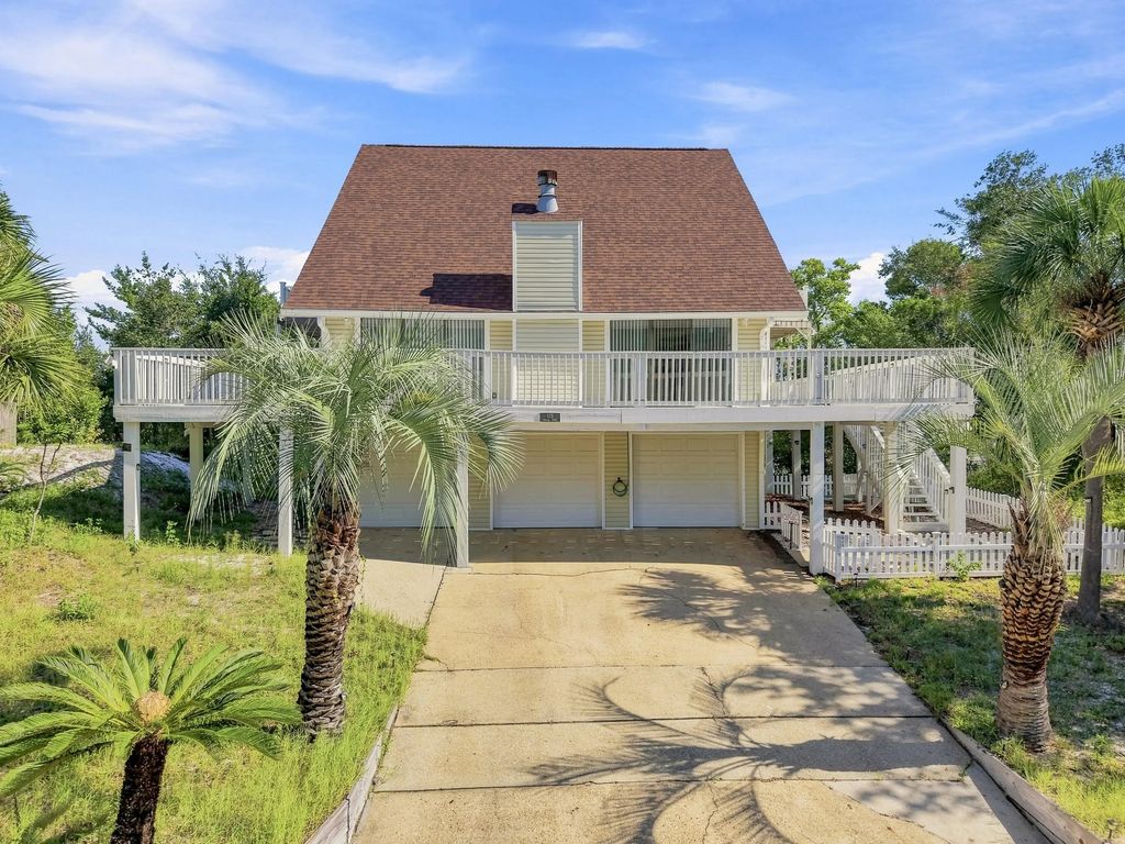 329 Summit Drive, Destin