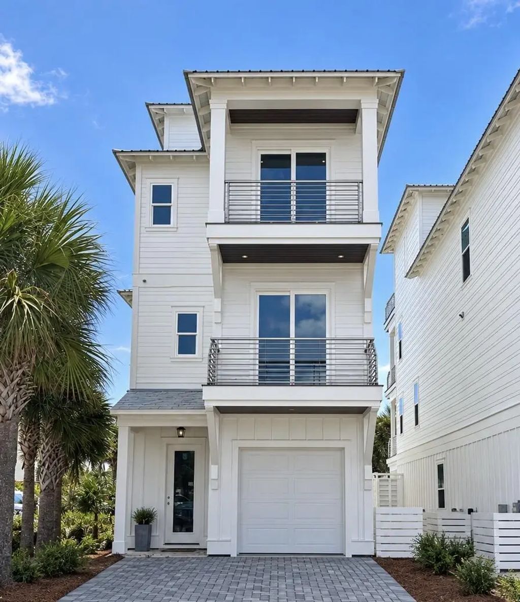 33 Rue Du Soleil, Santa Rosa Beach