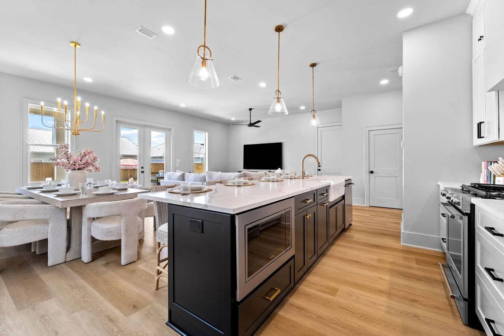 11 of 52 - 309 Palm Beach Drive, Panama City Beach, FL
