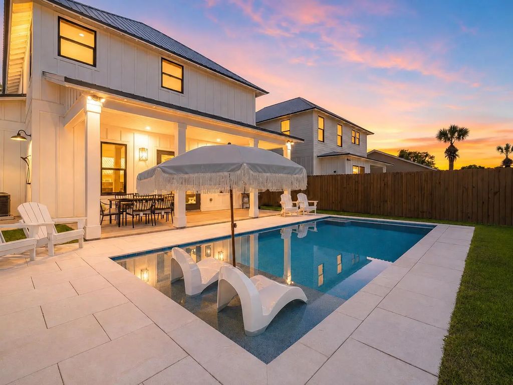 2 of 52 - 309 Palm Beach Drive, Panama City Beach, FL