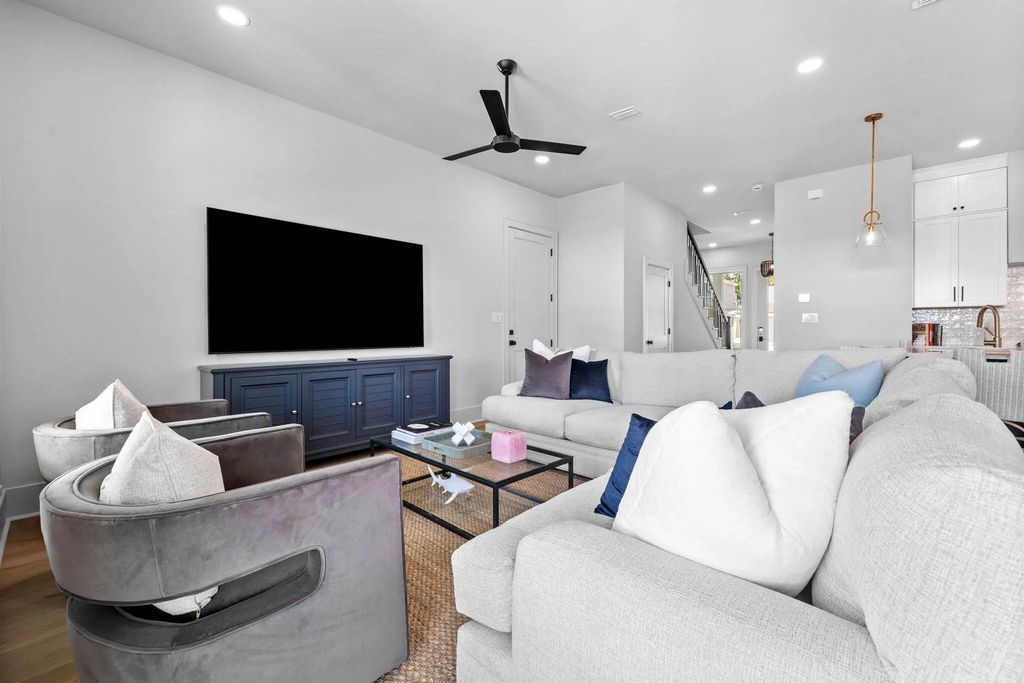 21 of 52 - 309 Palm Beach Drive, Panama City Beach, FL