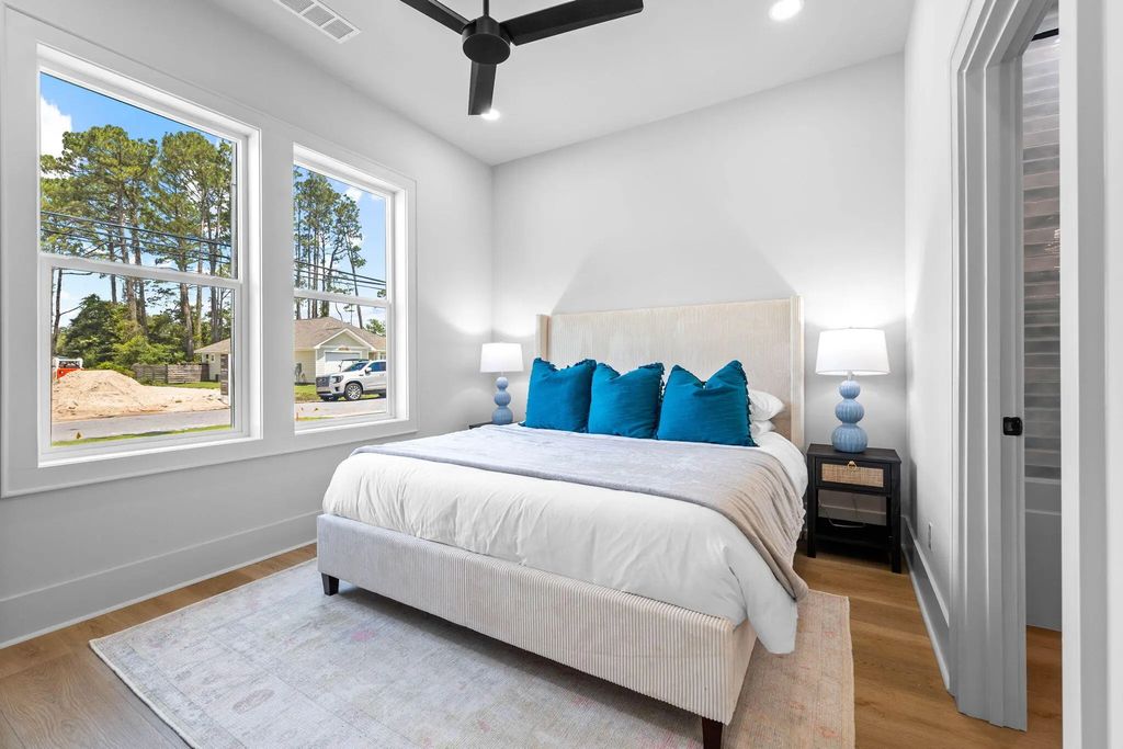 22 of 52 - 309 Palm Beach Drive, Panama City Beach, FL