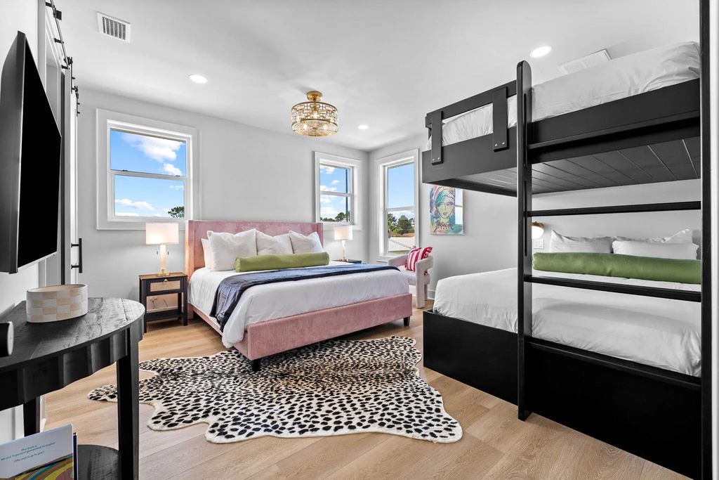 26 of 52 - 309 Palm Beach Drive, Panama City Beach, FL