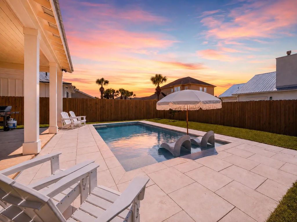 3 of 52 - 309 Palm Beach Drive, Panama City Beach, FL