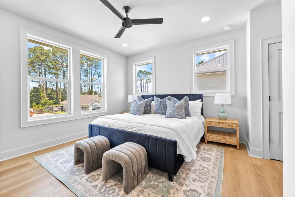 31 of 52 - 309 Palm Beach Drive, Panama City Beach, FL