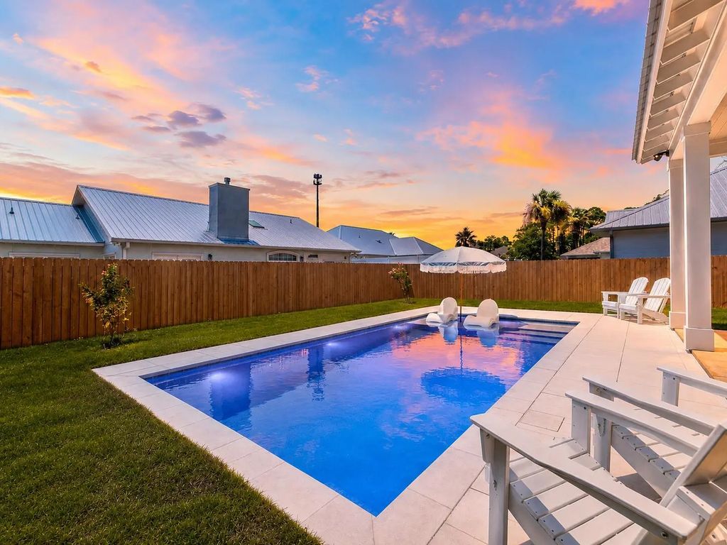 4 of 52 - 309 Palm Beach Drive, Panama City Beach, FL