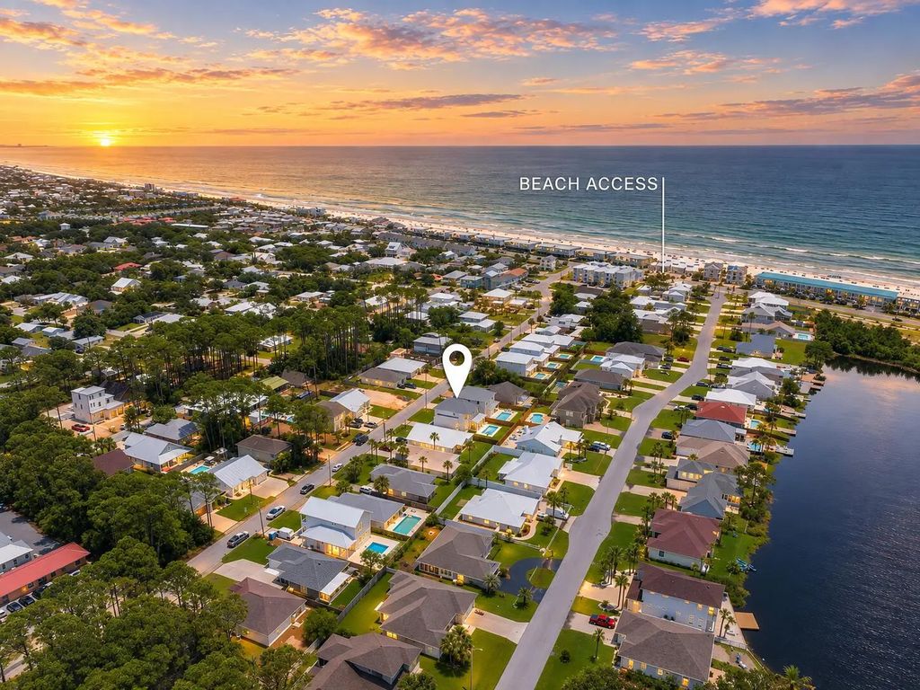 43 of 52 - 309 Palm Beach Drive, Panama City Beach, FL