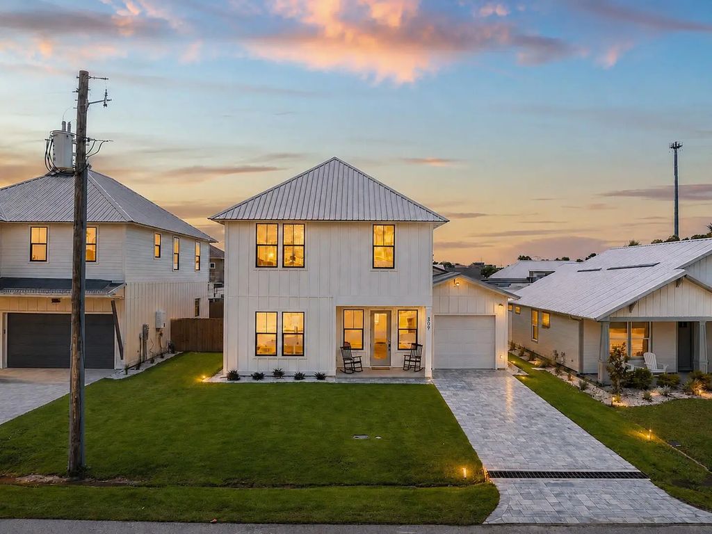 44 of 52 - 309 Palm Beach Drive, Panama City Beach, FL