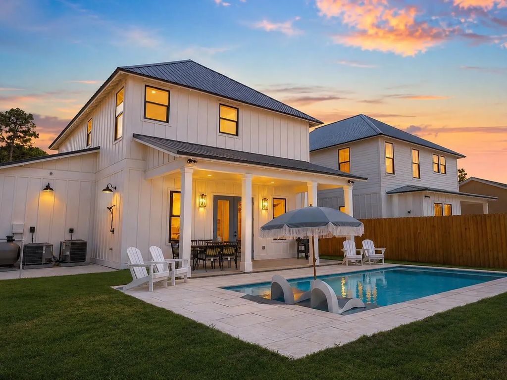 46 of 52 - 309 Palm Beach Drive, Panama City Beach, FL