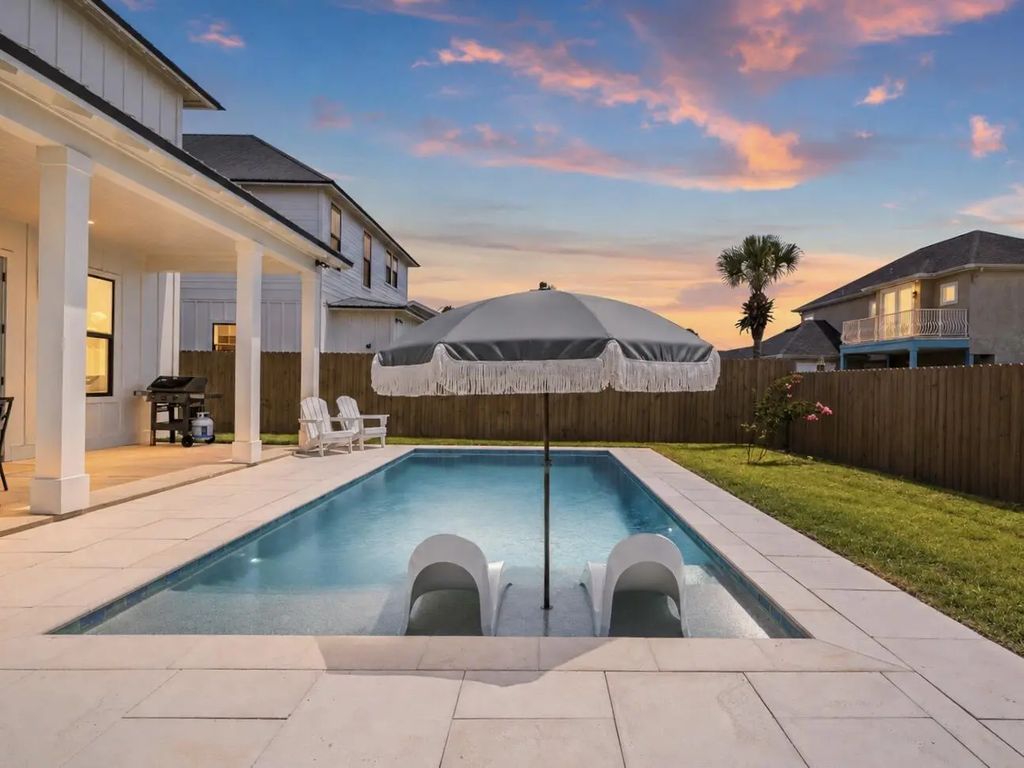 47 of 52 - 309 Palm Beach Drive, Panama City Beach, FL