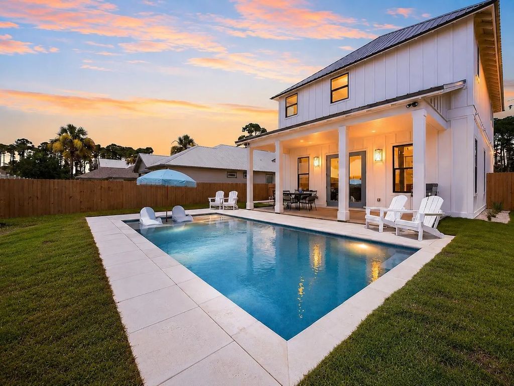 5 of 52 - 309 Palm Beach Drive, Panama City Beach, FL