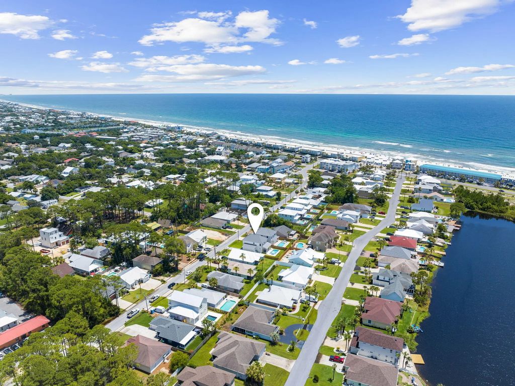 51 of 52 - 309 Palm Beach Drive, Panama City Beach, FL