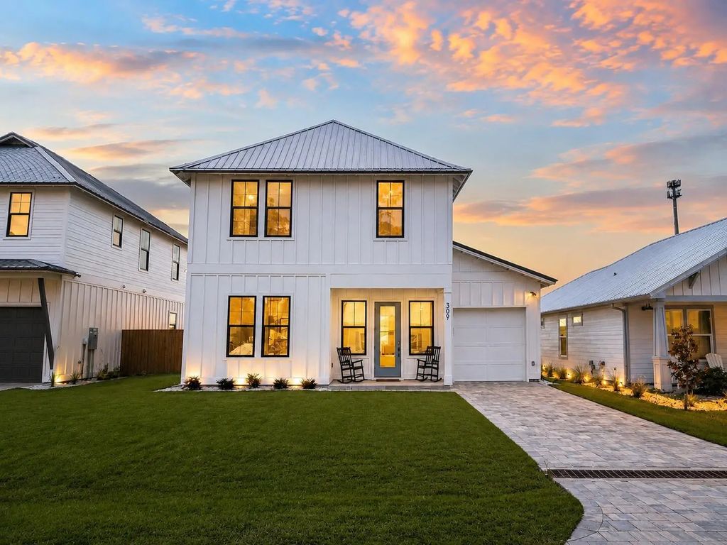 6 of 52 - 309 Palm Beach Drive, Panama City Beach, FL