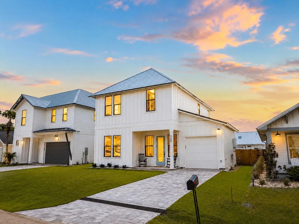 7 of 52 - 309 Palm Beach Drive, Panama City Beach, FL