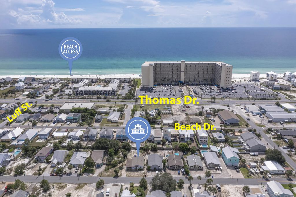 2 of 29 - 5725 Sunset Avenue, Panama City Beach, FL