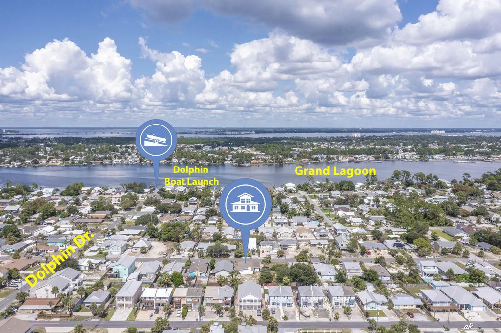 3 of 29 - 5725 Sunset Avenue, Panama City Beach, FL