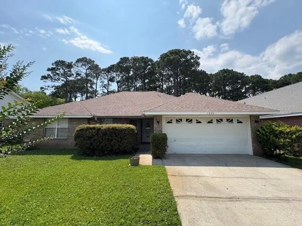 3848 Mesa Road, Destin
